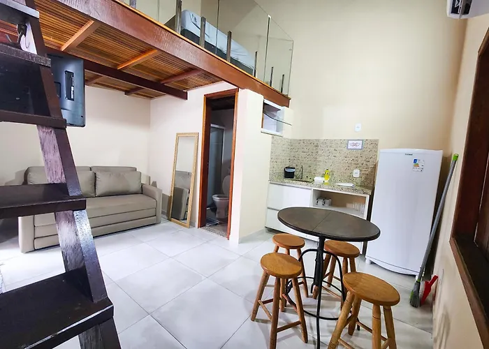 Casamar Lofts, Praia dos Anjos Arraial do Cabo